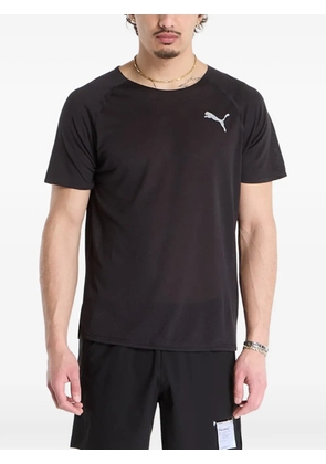 PUMA Lightspeed T-shirt - Black