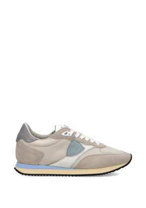 Philippe Model Paris Blville sneakers - Neutrals