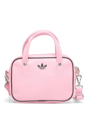 adidas Adicolor XS handle bag - Pink