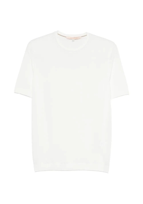 Alpha Industries crew-neck T-shirt - White