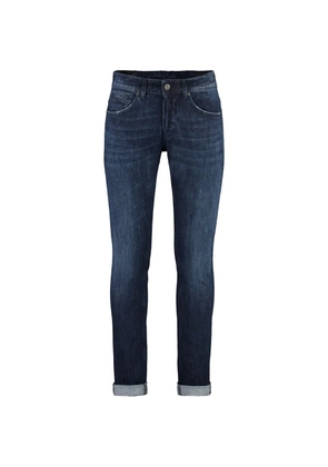 DONDUP George skinny jeans - Blue