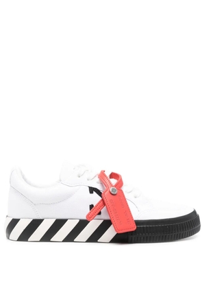 Off-White Low Vulcanized sneakers