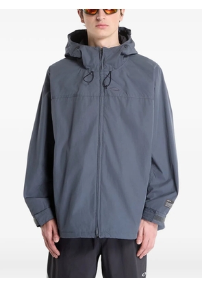 Oakley Fgl Sector 6.0 hooded jacket - Grey