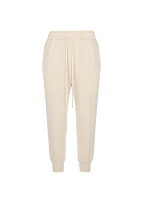 HAMZA Crudo V2 track pants - Neutrals