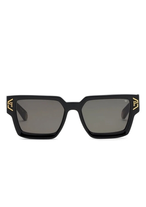 Philipp Plein Eyewear Brave Shade sunglasses - Black