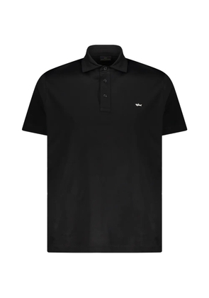 Paul & Shark short-sleeves polo shirt - Black