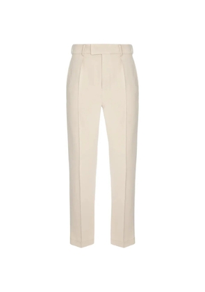 HAMZA 247 A1 trousers - Neutrals