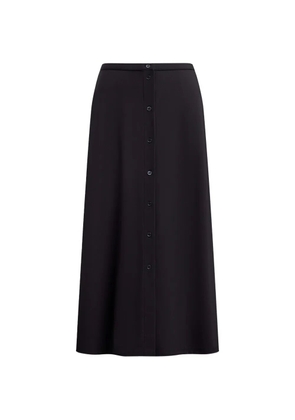 12 STOREEZ button cover-up - Black