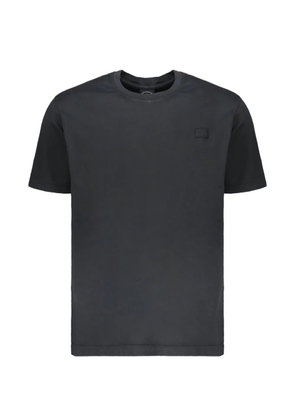 Paul & Shark short-sleeve round-neck T-shirt - Black