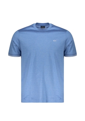 Paul & Shark short-sleeve T-shirt - Blue