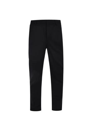 Corneliani light trousers - Black