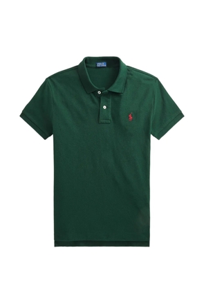 Polo Ralph Lauren short-sleeve polo shirt - Green