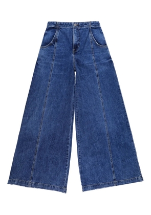 TWP Dancing In The Dark cotton jeans - Blue