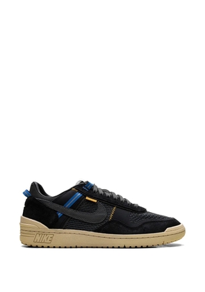 Nike x Union LA Field General sneakers - Black