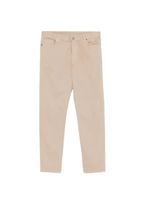Zegna City trousers - Neutrals
