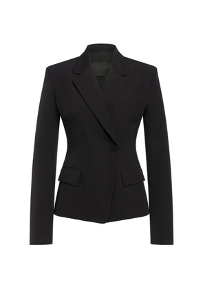 DONDUP pocket blazer - Black