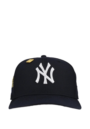 NEW ERA CAP 59FIFTY New York Yankees The Captain fitted cap - Blue