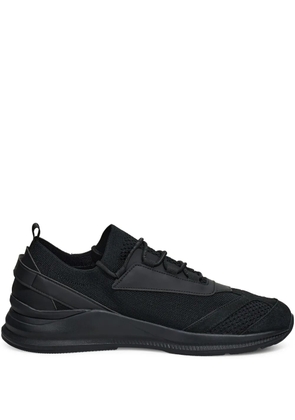 Boggi Milano Tech sneakers - Black
