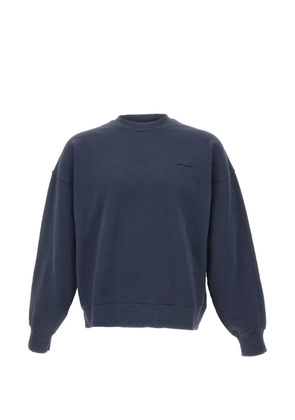 Carhartt WIP Benton sweatshirt - Blue