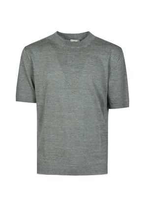 Altea short-sleeve t-shirt - Green