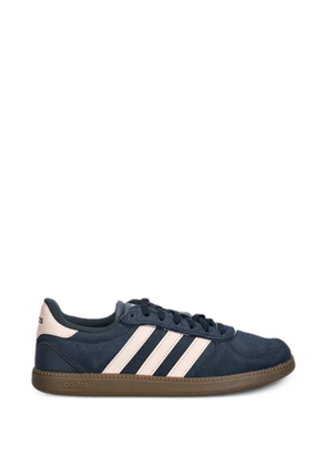adidas low-top sneakers - Blue