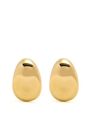 Ben Amun Lulu clip-on earrings - Gold