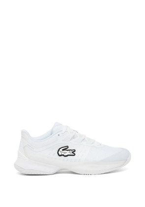 Lacoste AG-LT23 Ultra logo sneakers - White