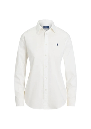 Polo Ralph Lauren cotton shirt - White