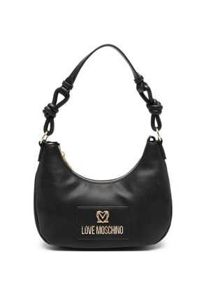 Love Moschino love moschino JC4237PP0OKC0000 nero pelle - Black
