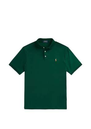 Polo Ralph Lauren short-sleeves polo shirt - Green