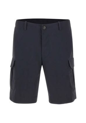 RRD Surflex cargo shorts - Blue