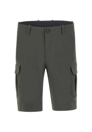 RRD Surflex Cargo shorts - Green