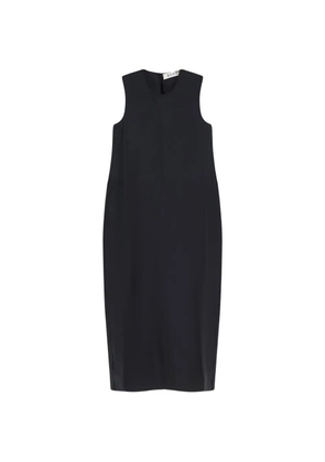 Róhe sleeveless dress - Black