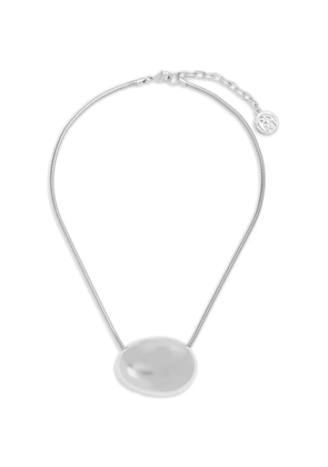 Ben Amun Beverly necklace - Silver