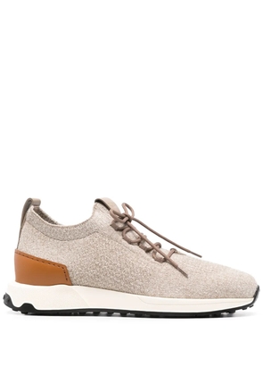 Tod's Calzino sneakers - Neutrals