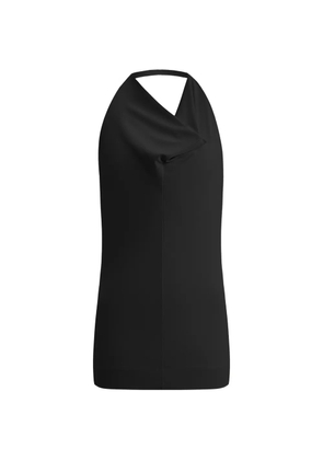 12 STOREEZ Cannes top - Black