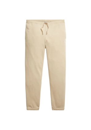Polo Ralph Lauren drawstring track pants - Neutrals