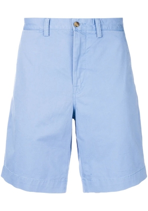 Polo Ralph Lauren classic chino shorts - Blue
