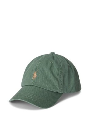 Polo Ralph Lauren Polo Pony cap - Green