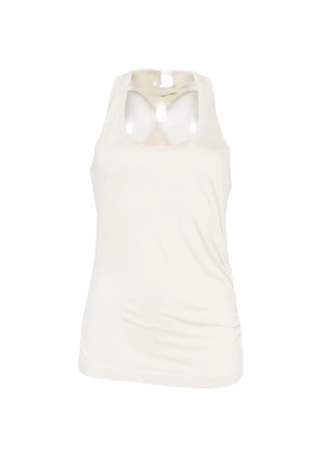 PINKO Bum Bum tank top - Neutrals
