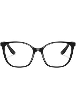 Vogue Eyewear square-frame glasses - Black