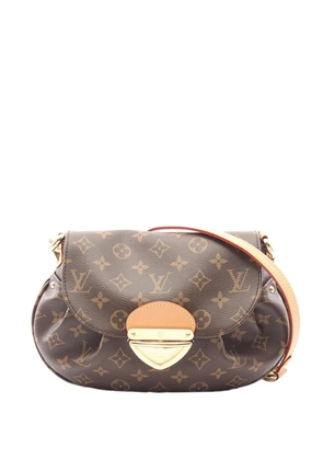 Louis Vuitton Pre-Owned 2010-2026 Monogram Sunset crossbody bag - Brown