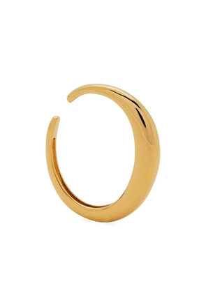 Nina Ricci jean ear cuff - Gold