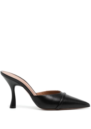 Malone Souliers Joella 90mm pointed-toe mules - Black
