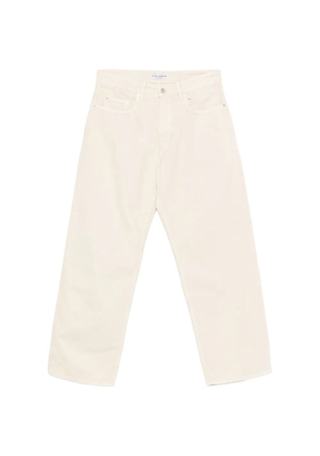 ICON DENIM Will jeans - Neutrals