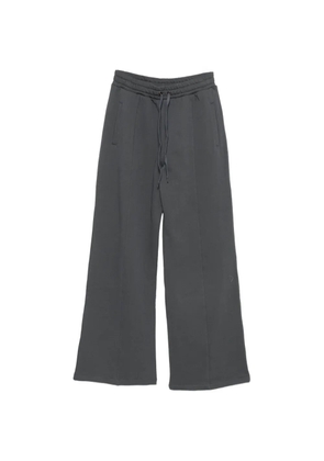 Iceberg drawstring track pants - Grey