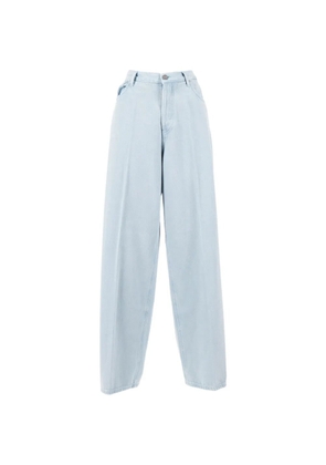 DONDUP Dakota pocket jeans - Blue