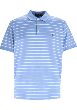 Polo Ralph Lauren cotton polo shirt - Blue