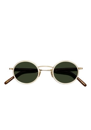 Moscot Cosnic sunglasses - Gold