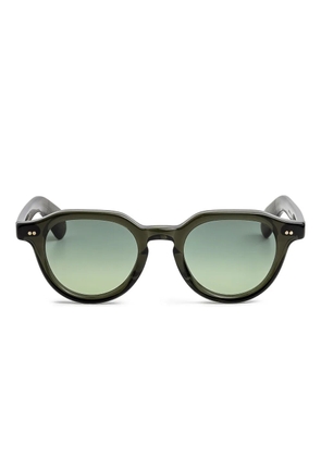 Moscot Baitsim sunglasses - Green